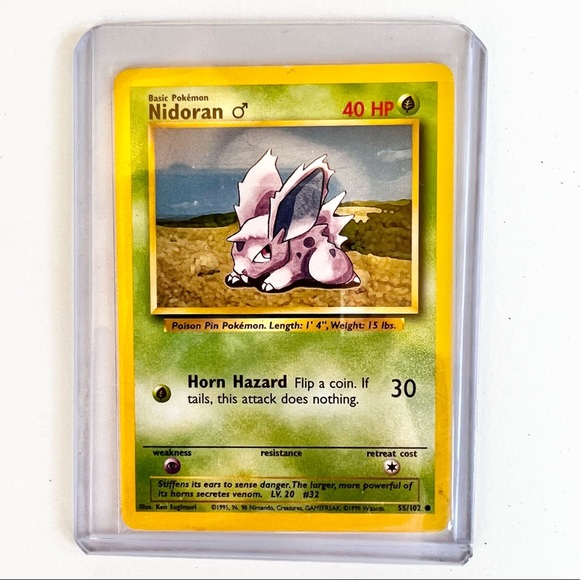 Vintage Pokemon Card Bundle - Picture 3 of 8